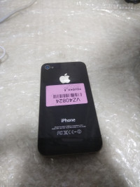 Apple  iPhone 4s