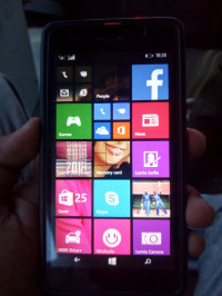 Nokia  Lumia 535