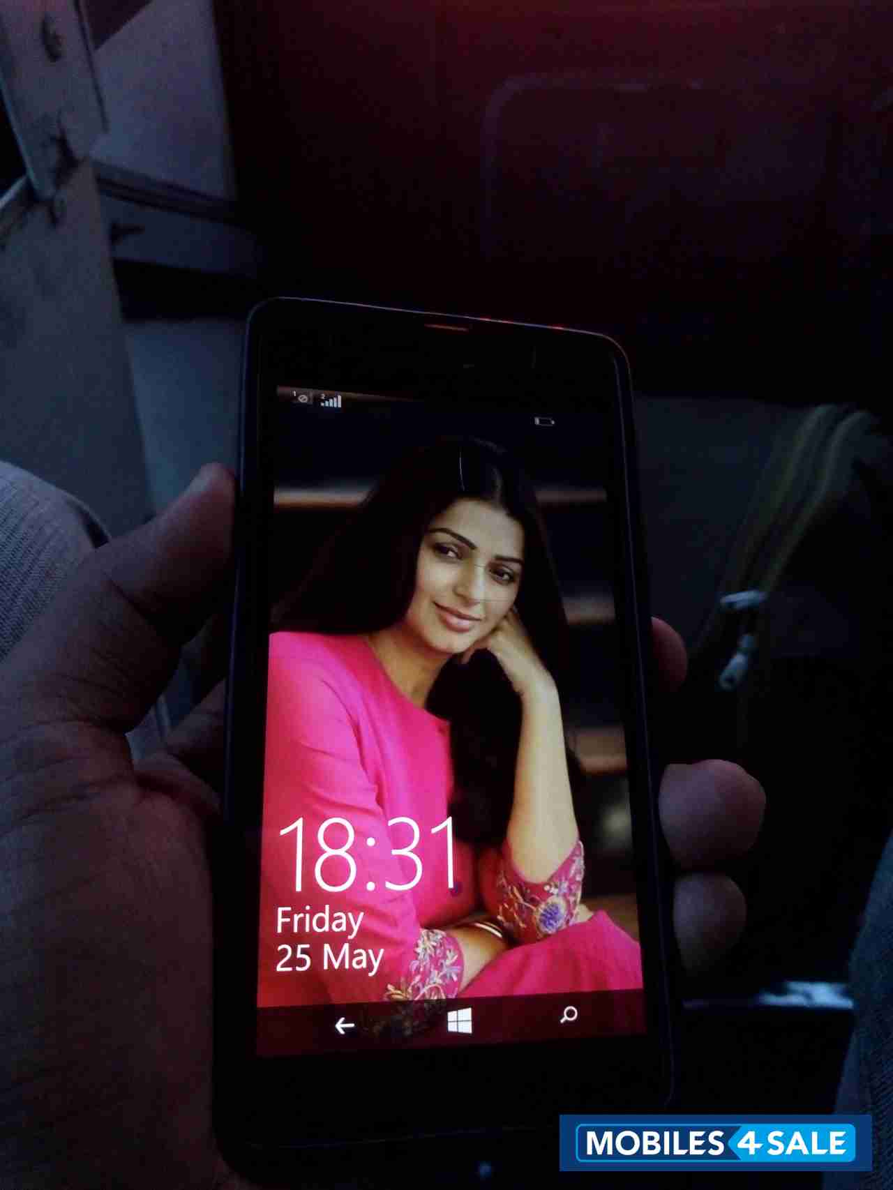 Nokia  Lumia 535