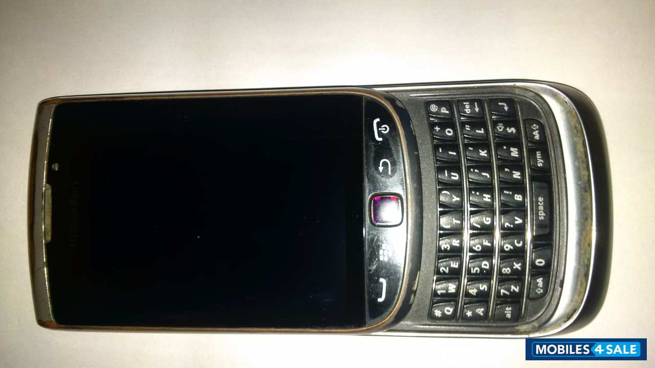 BlackBerry  9810