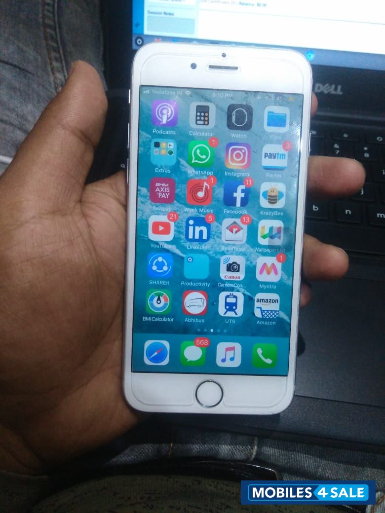 Apple  iphone 6 16 gb
