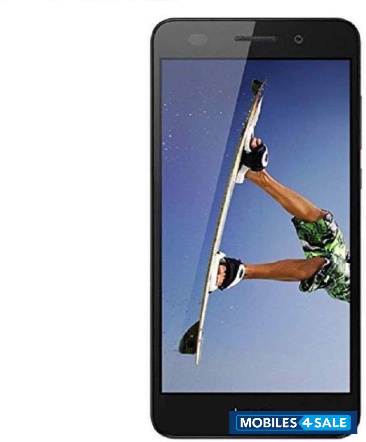 Black Huawei  Honor holly3