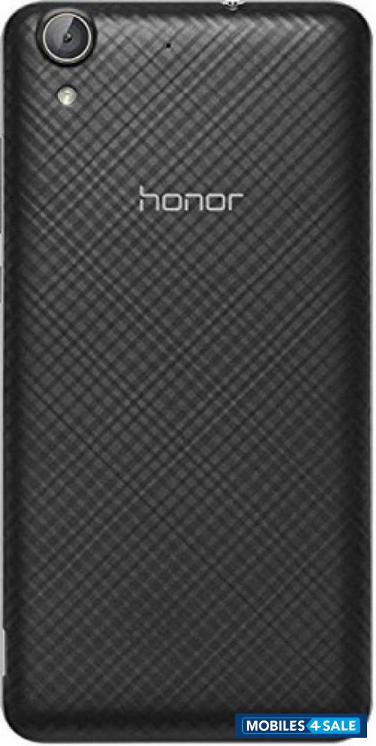 Black Huawei  Honor holly3