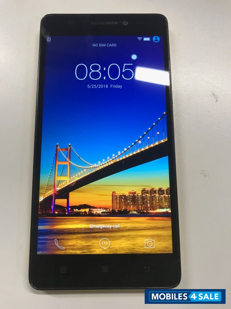 Lenovo K3 note