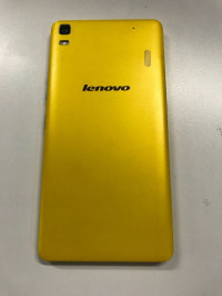 Lenovo  K3 note