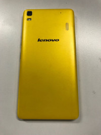 Lenovo K3 note