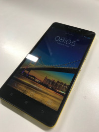 Lenovo K3 note
