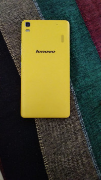 Lenovo K3 note
