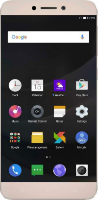 LeEco  La 1s