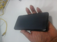 Black Mi-Fone
