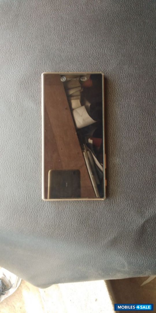 Sony  Xperia z5 premium dual