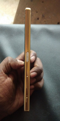 Sony Xperia z5 premium dual