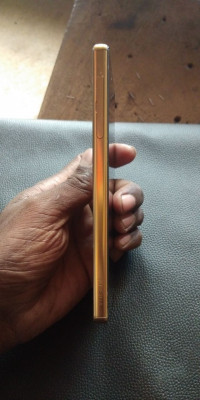 Sony Xperia z5 premium dual