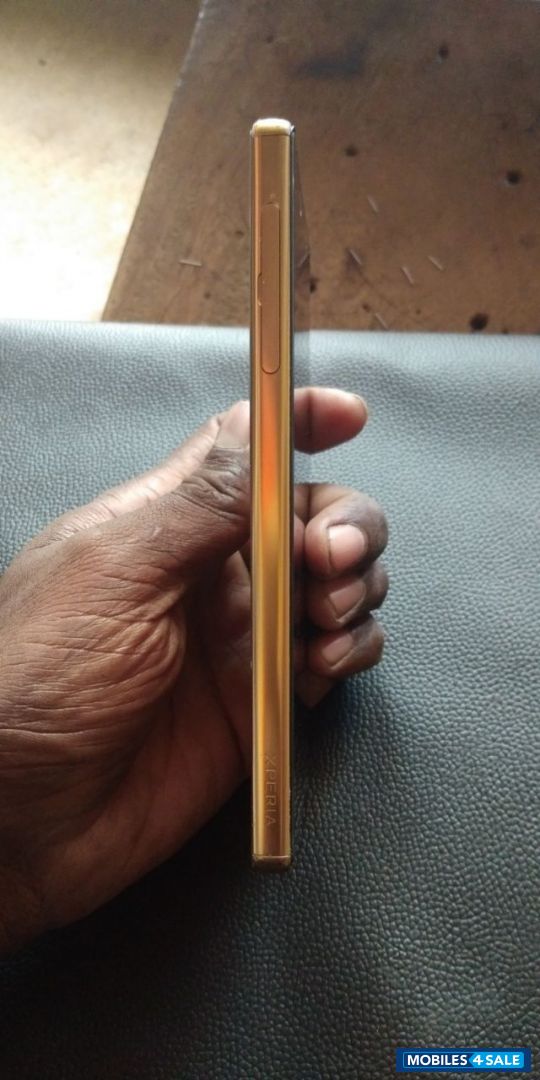 Sony  Xperia z5 premium dual