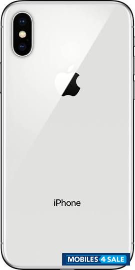 Apple  Iphone x