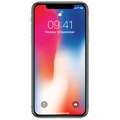 Apple  Iphone x