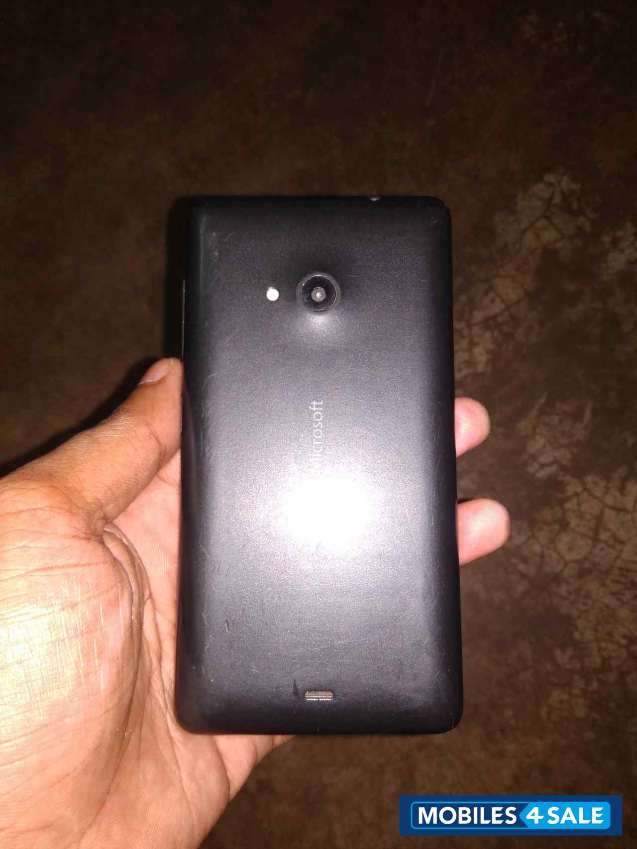 Microsoft Lumia 535