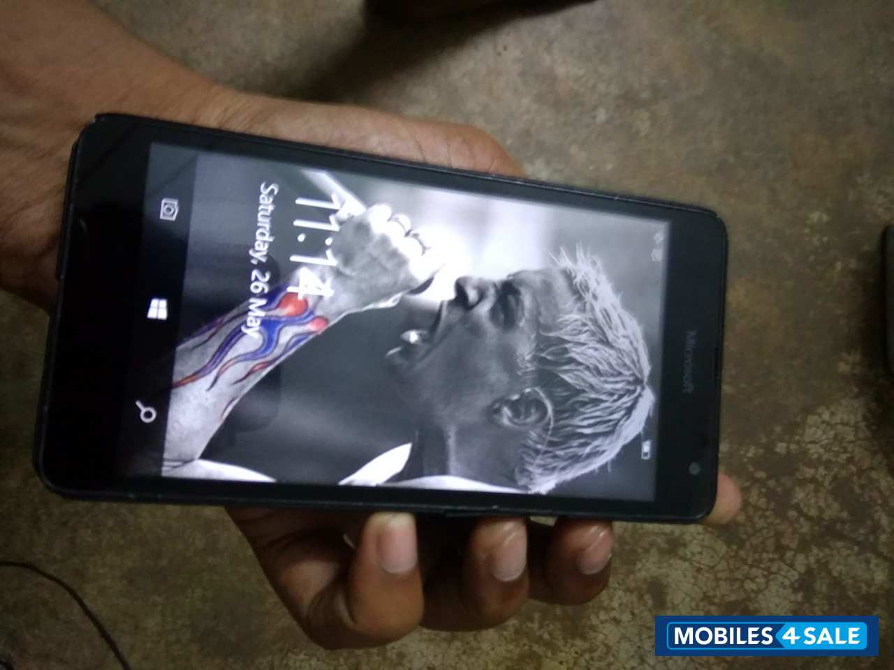 Microsoft Lumia 535 Microsoft Lumia 535