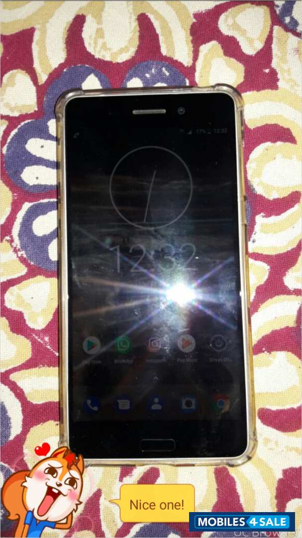 Nokia  nokia 6