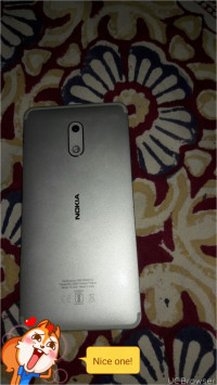 Nokia  nokia 6
