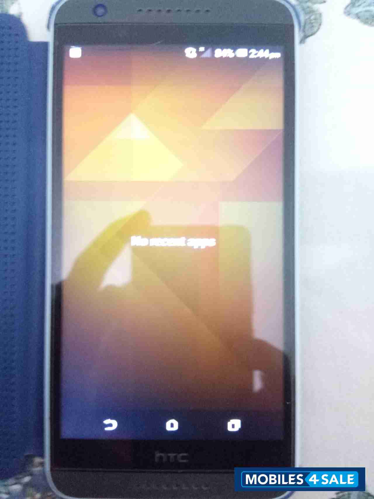 HTC  desire 820S dual sim