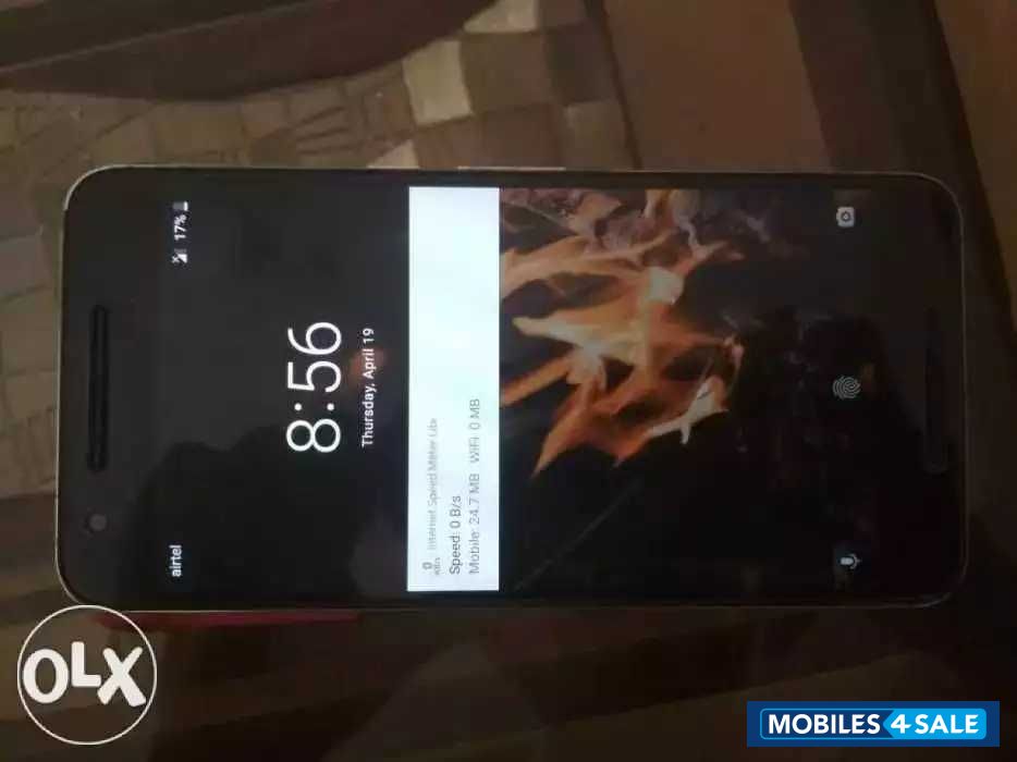 Huawei  Nexus 6p