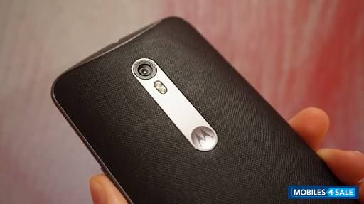 Motorola  Moto x style