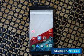 Motorola  Moto x style