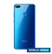 Huawei  Honor 9 lite