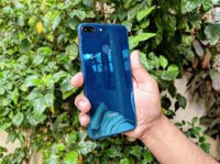 Huawei  Honor 9 lite
