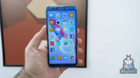 Huawei  Honor 9 lite