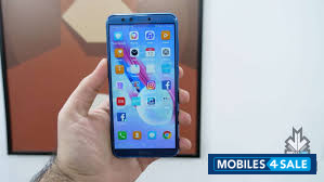 Huawei  Honor 9 lite
