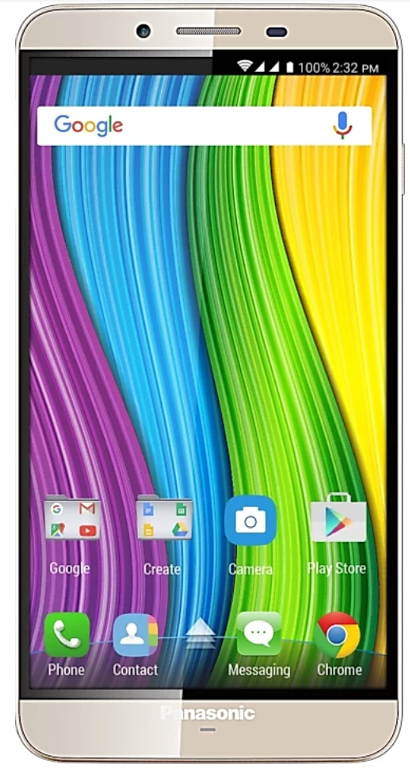 Panasonic  Panasonic eluga note