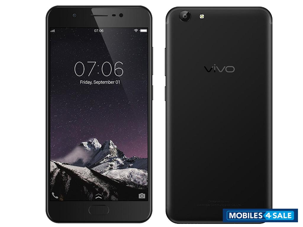 Vivo  Y69