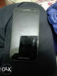 Motorola  MotoG(3rd gen)