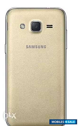 Samsung  J2