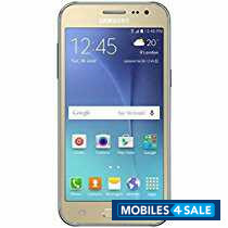 Samsung J2