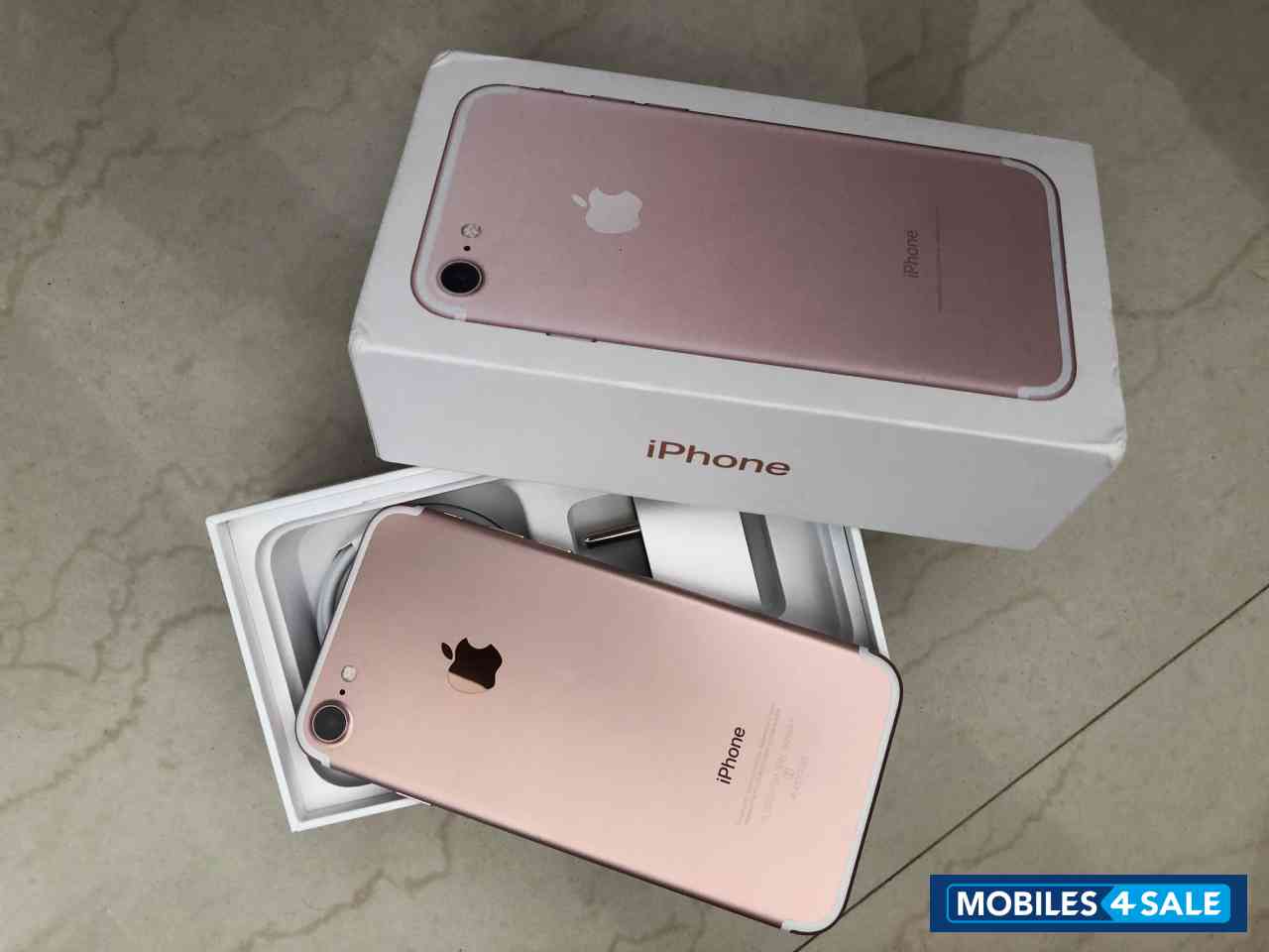 Apple Iphone 7 128gb