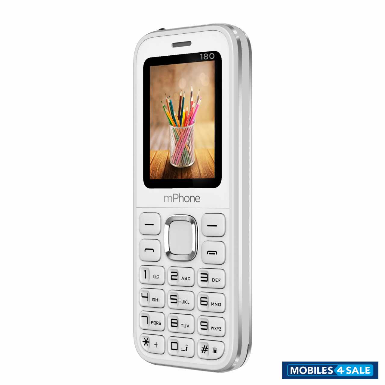 MPhone 180