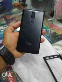 Lenovo K8 plus