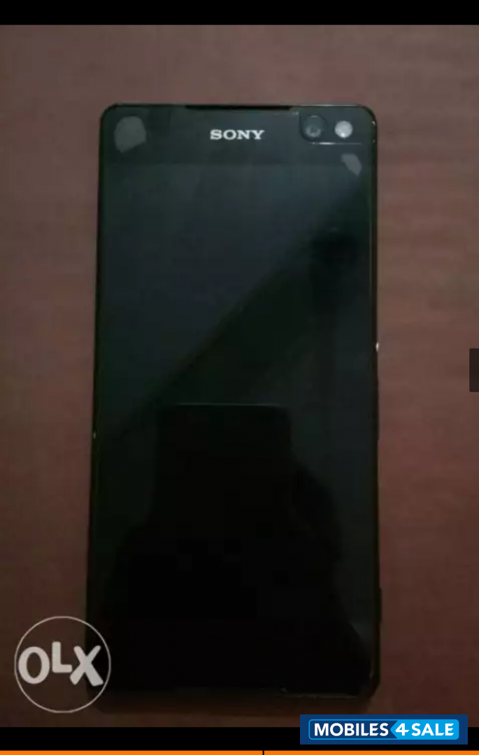 Sony Xperia c5 ultra