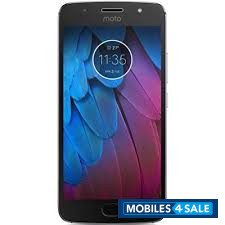 Motorola  Moto G5S