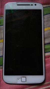 Motorola  Moto G4 plus