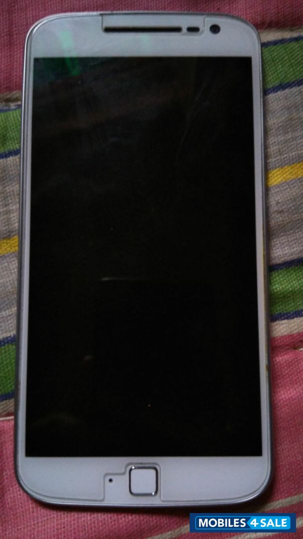 Motorola  Moto G4 plus