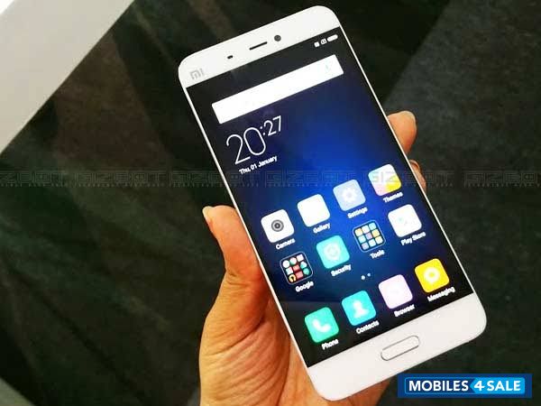 Xiaomi  MI5