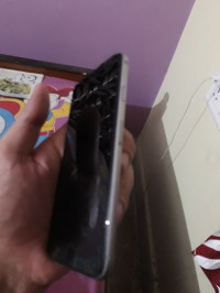 Space Grey Apple iPhone 6