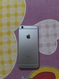 Space Grey Apple iPhone 6