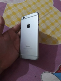 Space Grey Apple iPhone 6