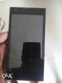 Mi-Fone Canvas Express 4g