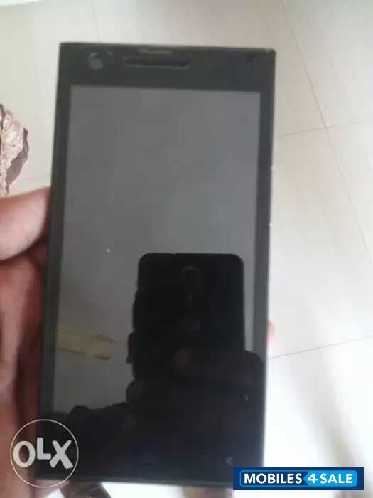 Mi-Fone  Canvas  Express 4g